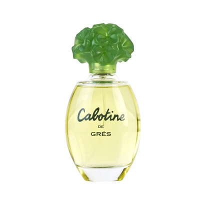 Cabotine EDT (W) 3.4oz