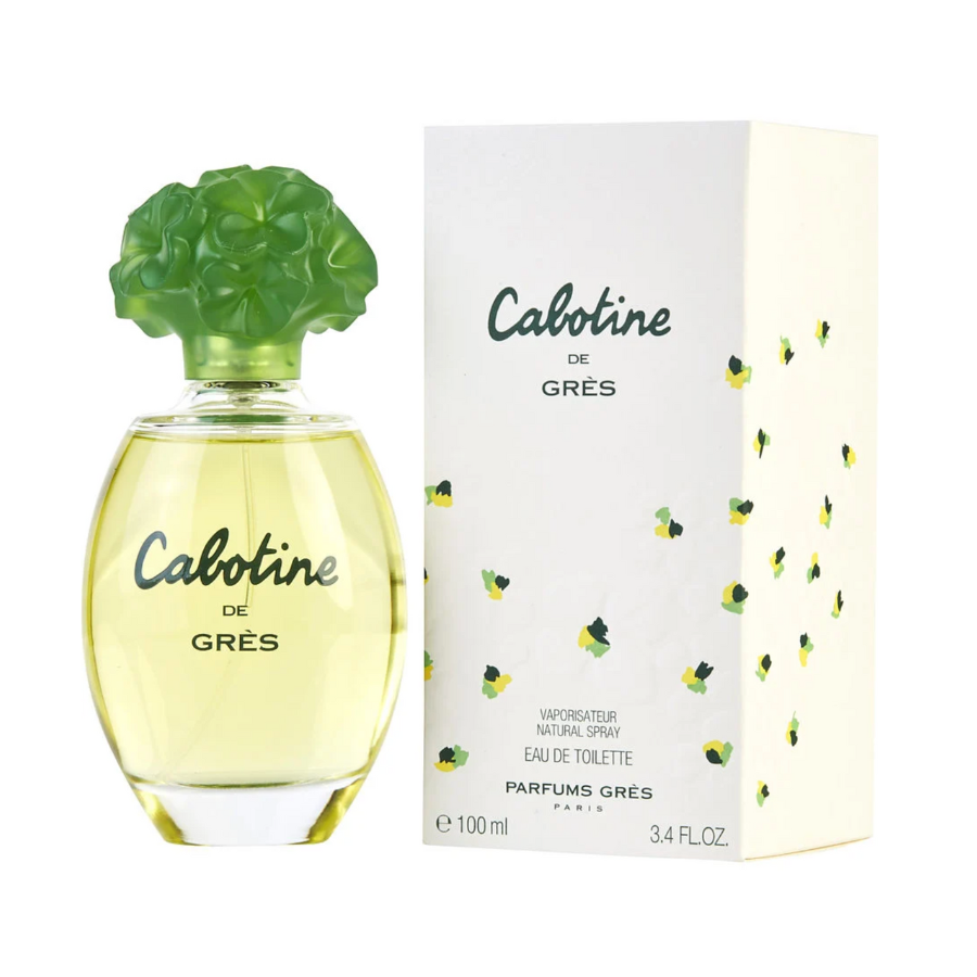 Cabotine (W) EDT