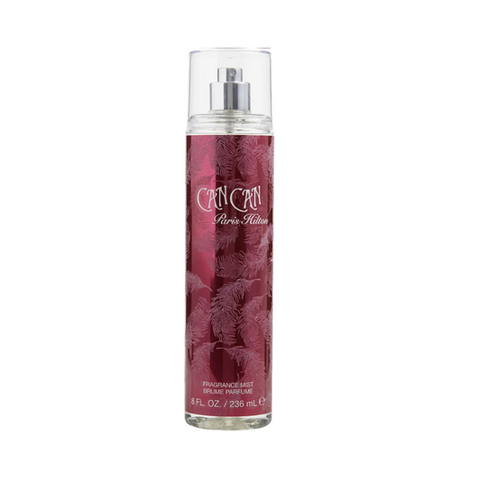 Paris Hilton Can Can (W) Body Mist