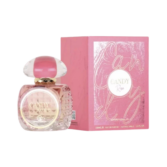 Candy Rose EDP (M) 3.4oz