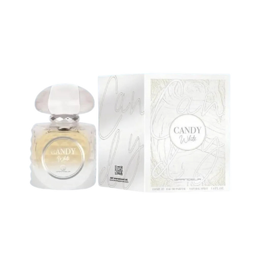 Candy White EDP (M) 3.4oz