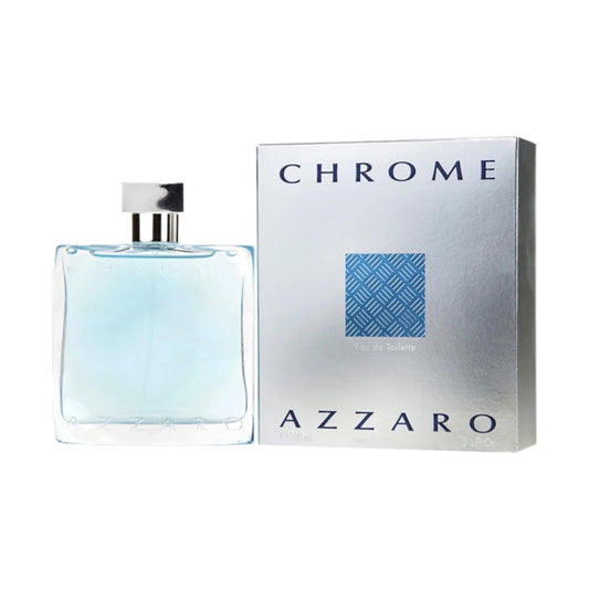 Chrome (M) EDT