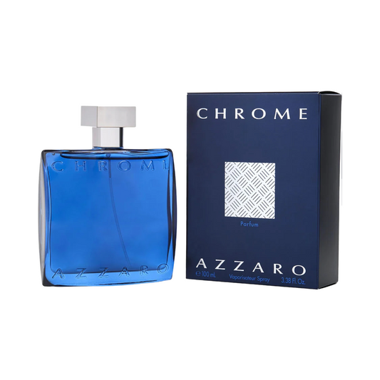 Chrome (M) EDP