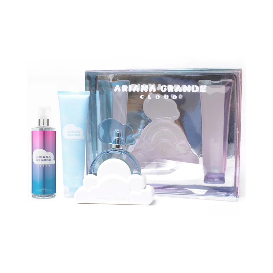 Cloud Ariana Grande EDP (W) 3pc Gift Set