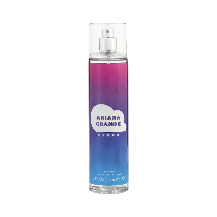 Cloud Ariana Grande Body Mist (W) 8.0oz