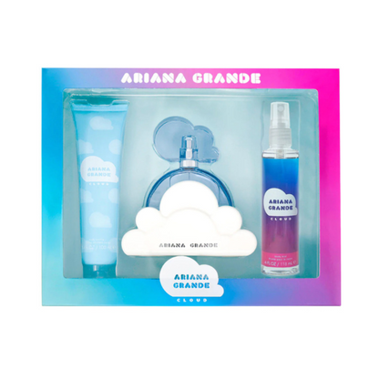 Cloud Ariana Grande EDP (W) 3pc Gift Set