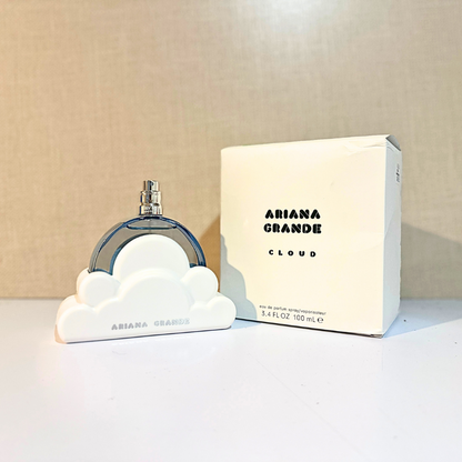 Cloud Ariana Grande EDP (W) 3.4oz Tester