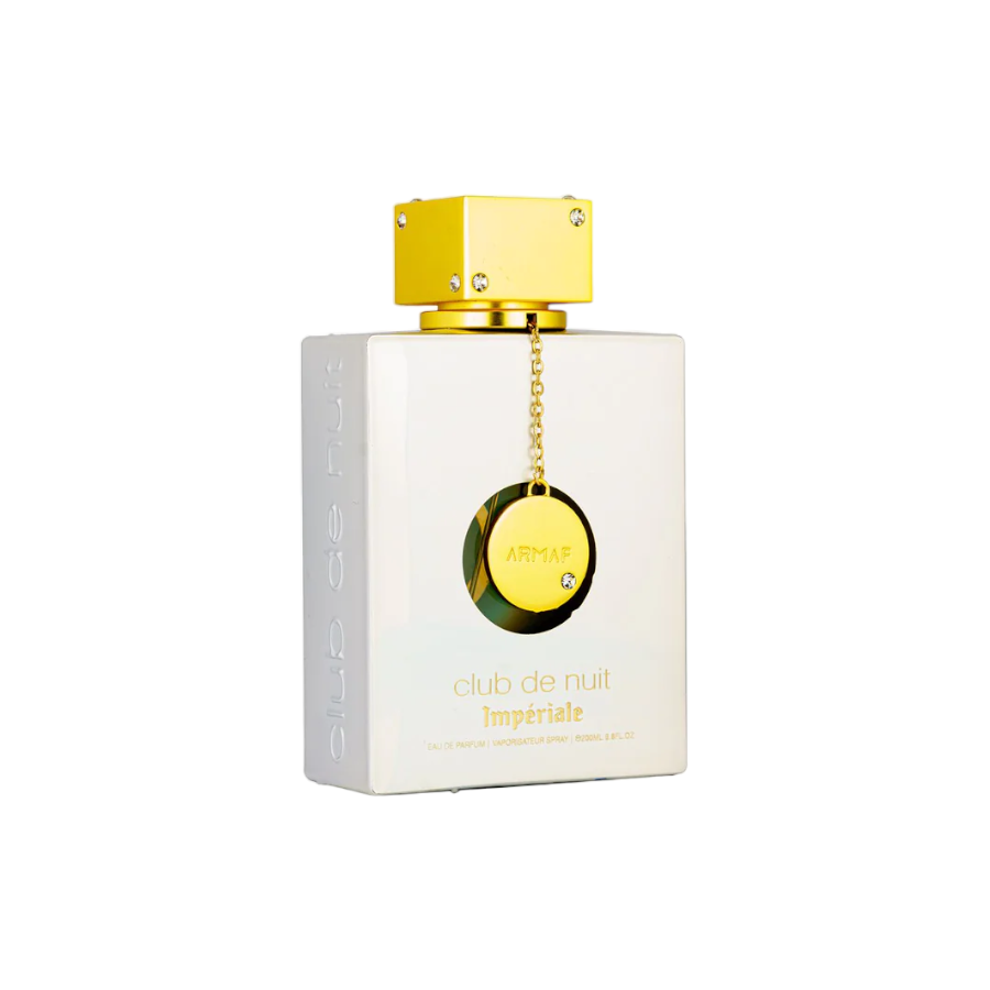 Armaf Club De Nuit Imperiale (W) EDP