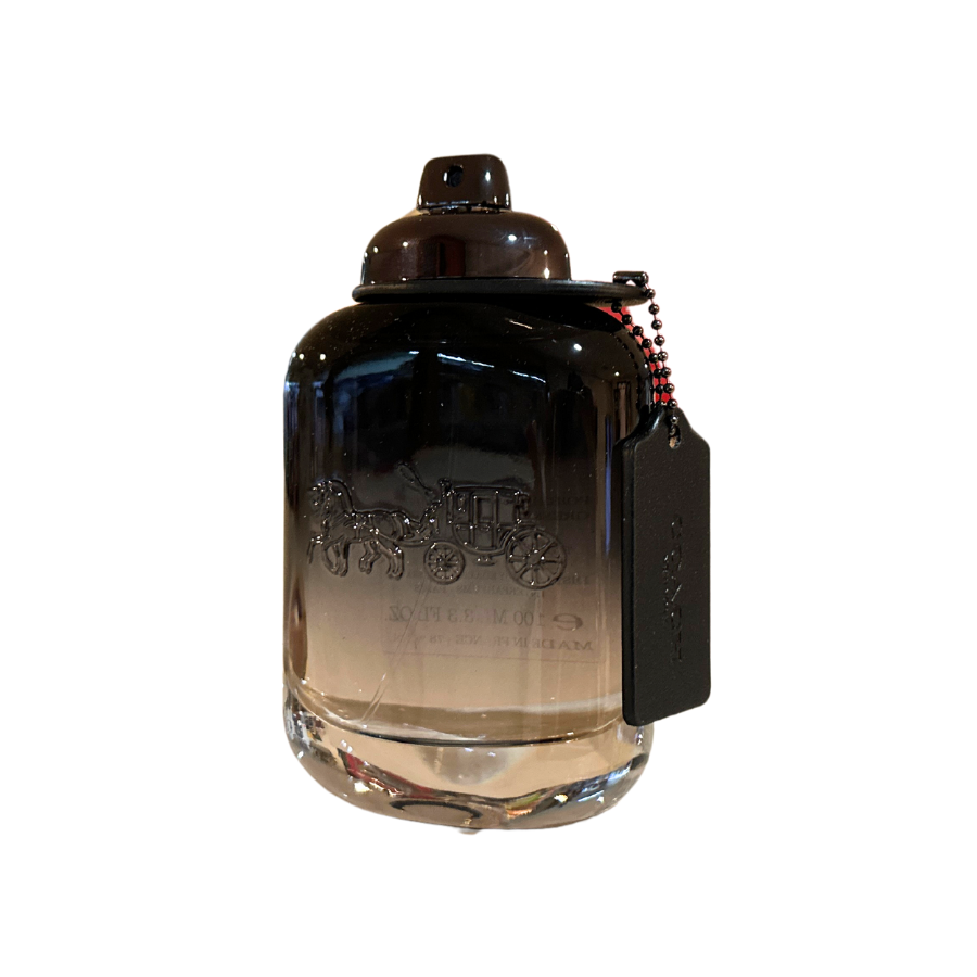 Coach For Men (M) EDT Tester