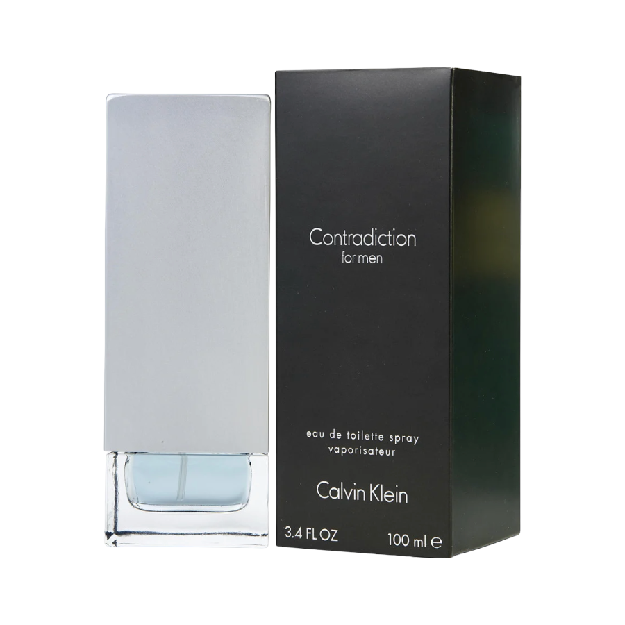 Contradiction (M) EDT