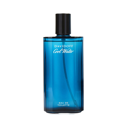 Cool Water EDT (M) 4.2oz