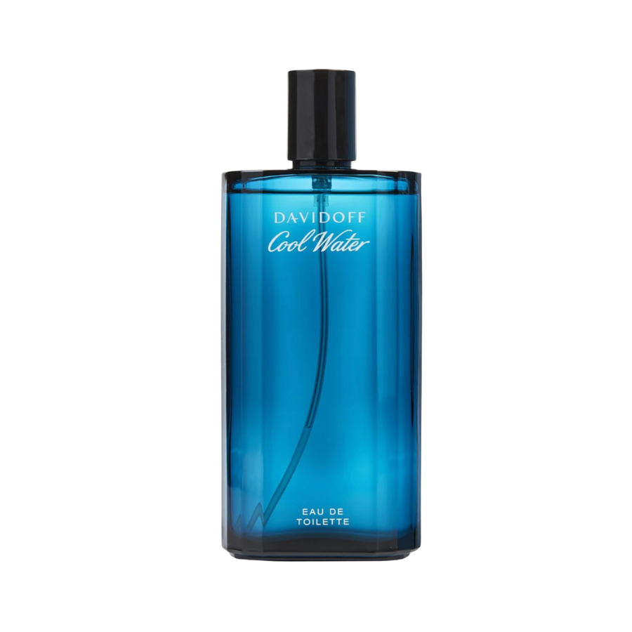 Cool Water EDT (M) 6.7oz