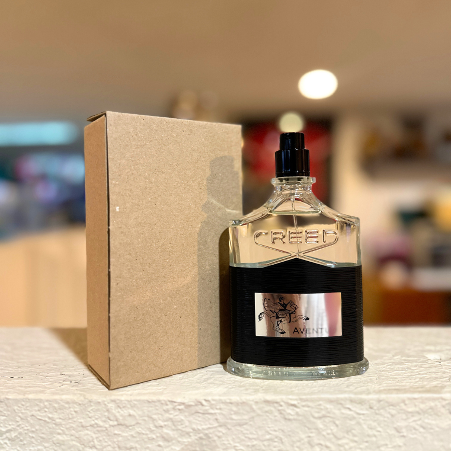 Creed Aventus (M) EDP Tester
