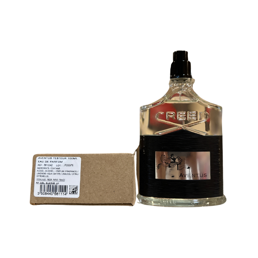 Creed Aventus (M) EDP Tester