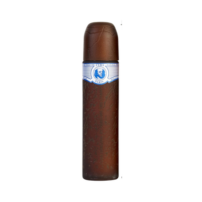 Cuba Blue (M) EDT