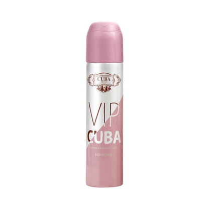 Cuba Vip EDP (W) 3.3oz