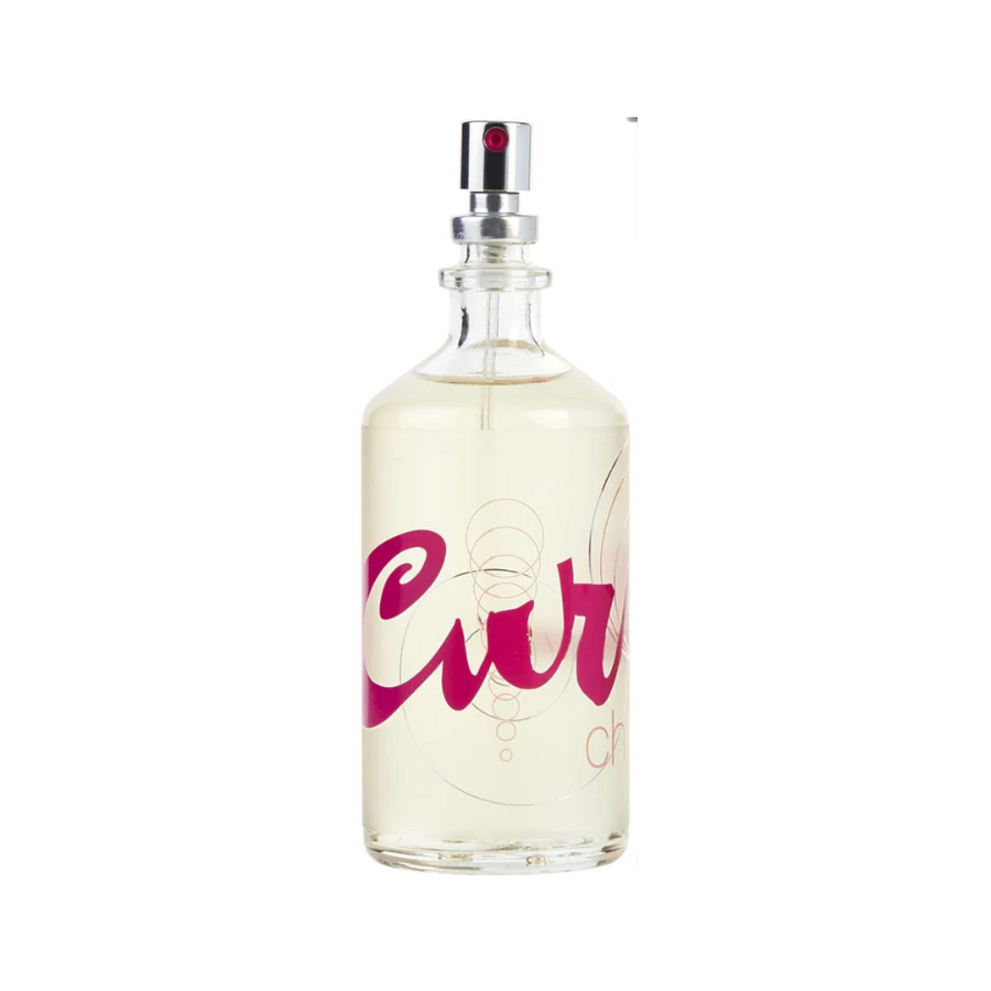 Curve Chill EDT (W) 3.4oz