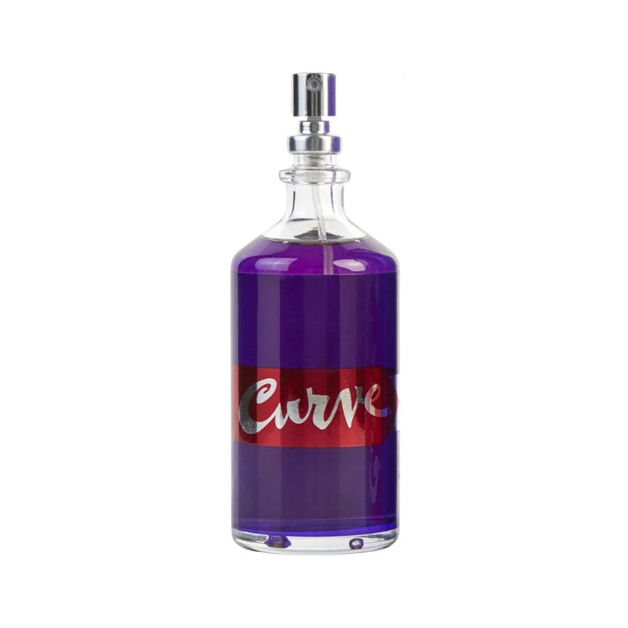 Curve Connect EDT (W) 3.4oz