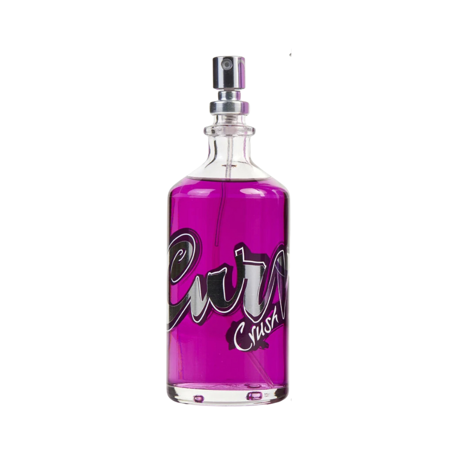 Curve Crush EDT (W) 3.4oz