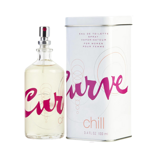 Curve Chill (W) EDT