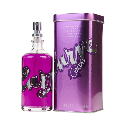 Curve Crush (W) EDT