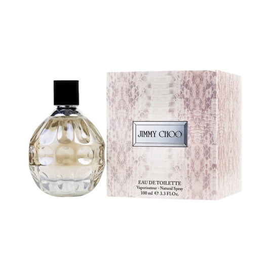 Jimmy Choo EDT (W) 3.3oz