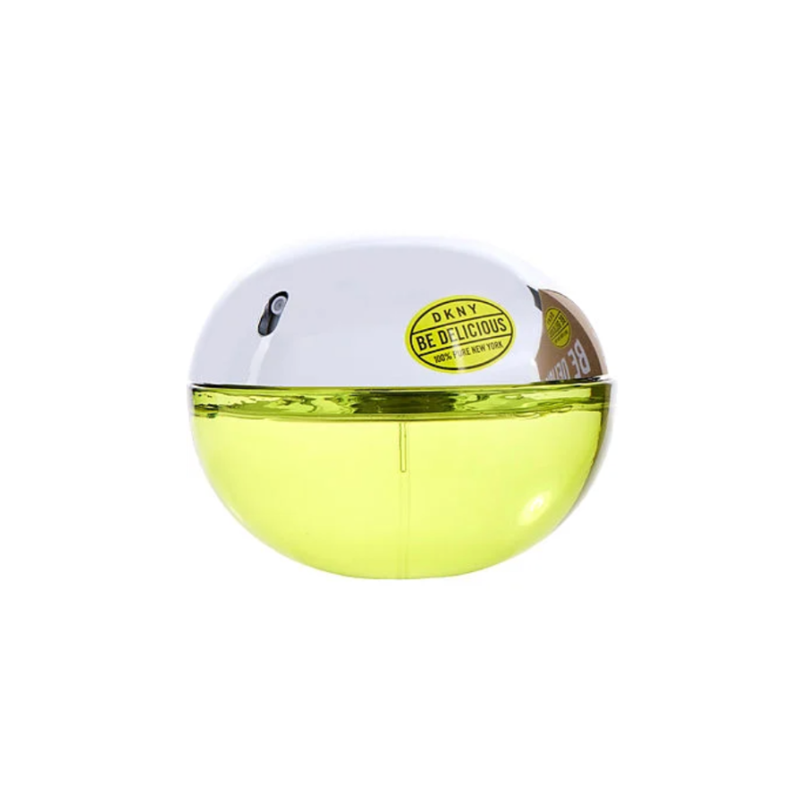 DKNY Be Delicious EDP (W) 3.4oz