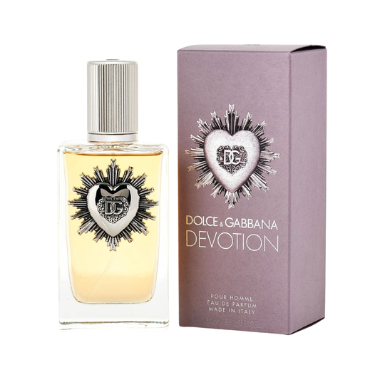 D&G Devotion (M) EDP