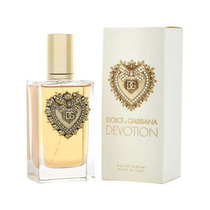 D & G Devotion (W) EDP