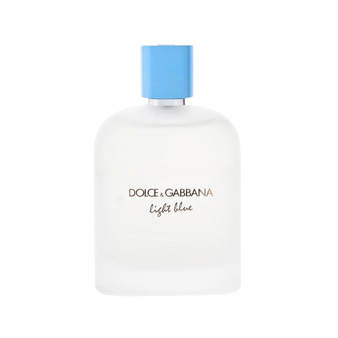 D&G Light Blue (M) EDT