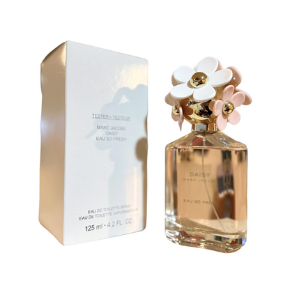 Daisy Eau So Fresh (W) EDT Tester