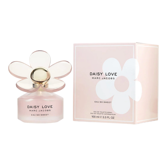 Daisy Love Eau So Sweet (W) EDT