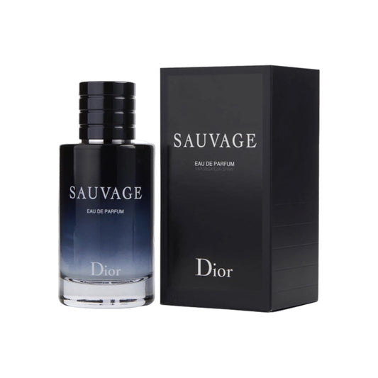Dior Sauvage (M) EDP
