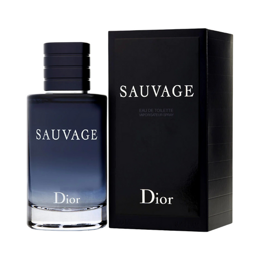 Dior Sauvage (M) EDT