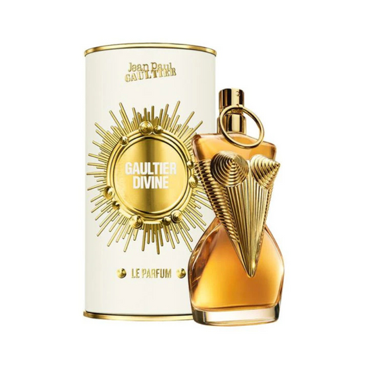 Jean Paul Gaultier Divine EDP Intense (W) 3.4oz Refillable