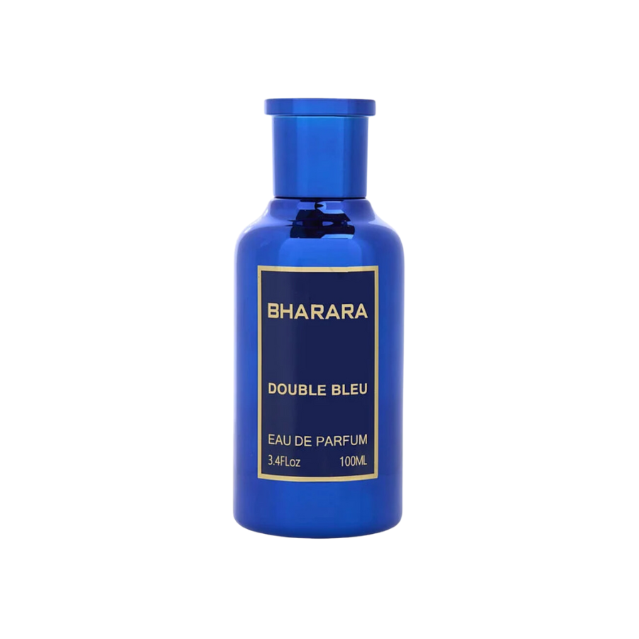Bharara Double Bleu (M) EDP