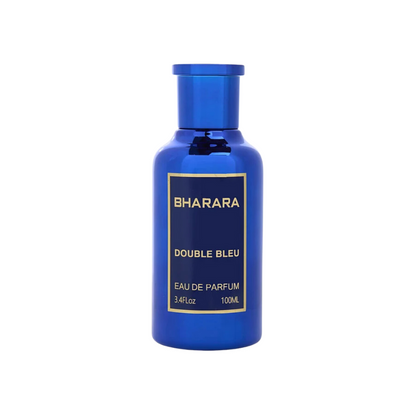 Bharara Double Bleu (M) EDP