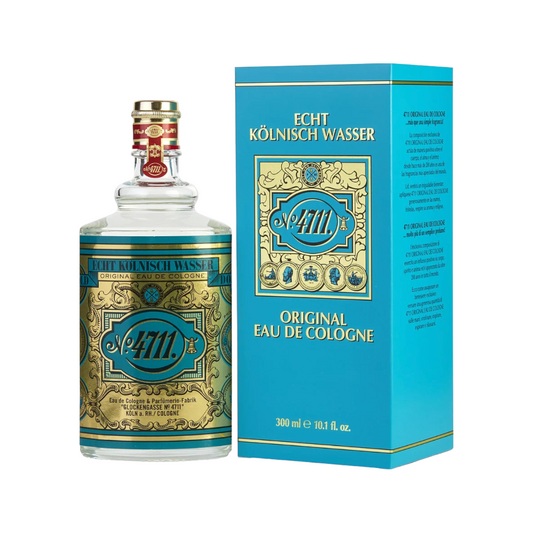 4711 Original Cologne EDC (UNISEX) 10.1oz