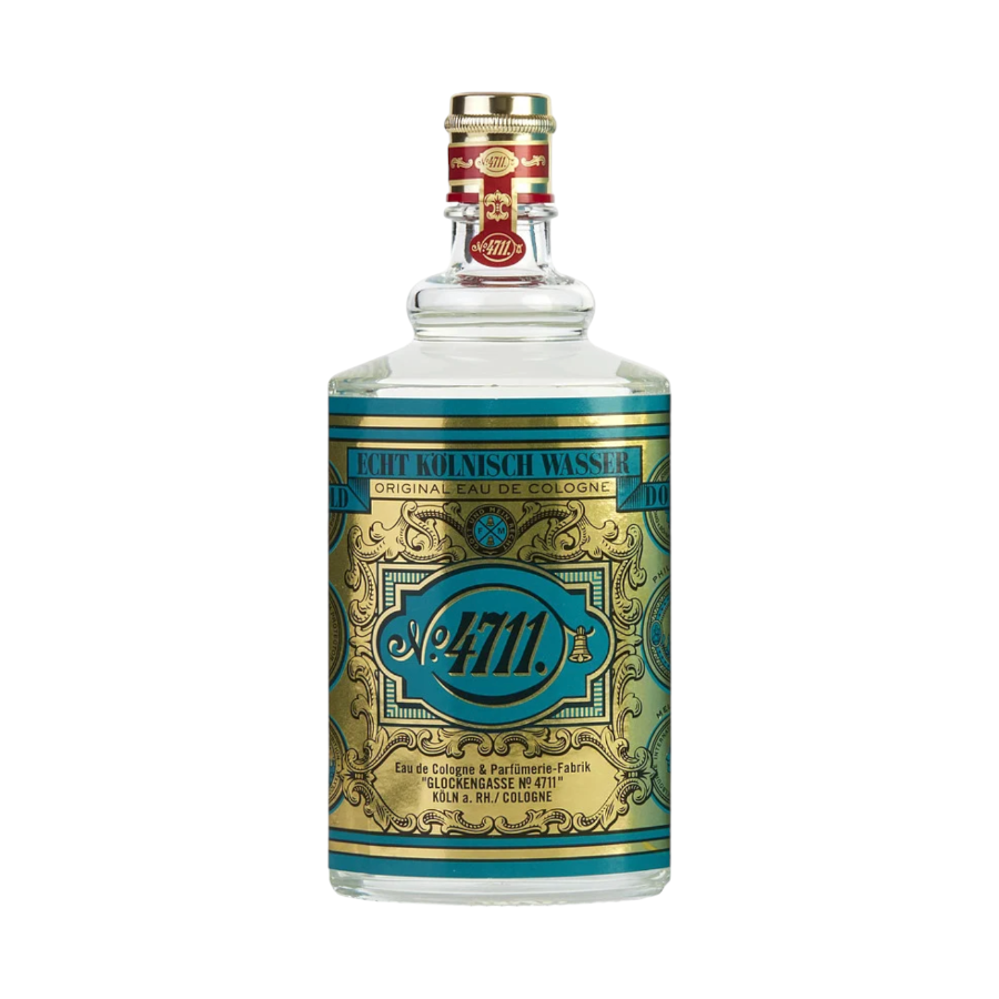 4711 Original Cologne EDC (UNISEX) 10.1oz