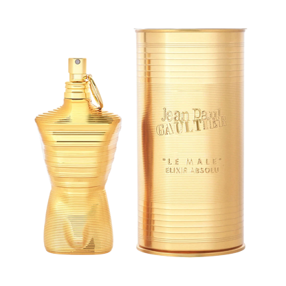 Jean Paul Gaultier Elixir Absolu (M) Parfum Intense