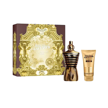 Jean Paul Gaultier Elixir (M) EDP 2pc Gift Set