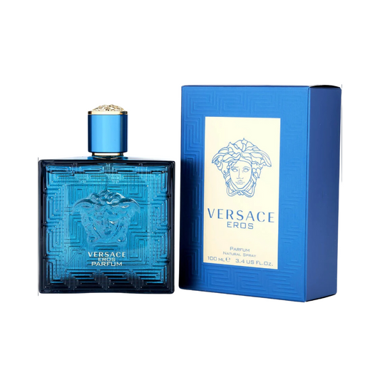 Versace Eros EDP (M) 3.4oz