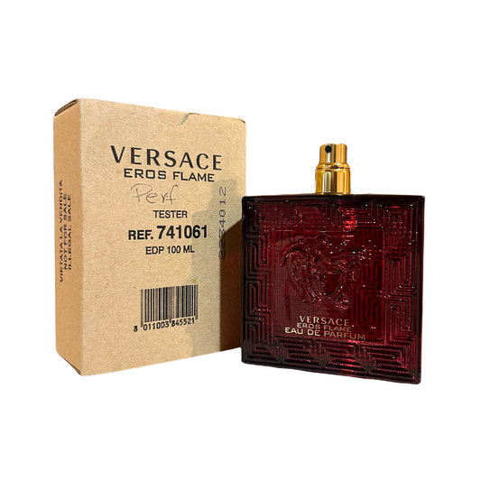 Versace Eros Flame (M) EDP Tester