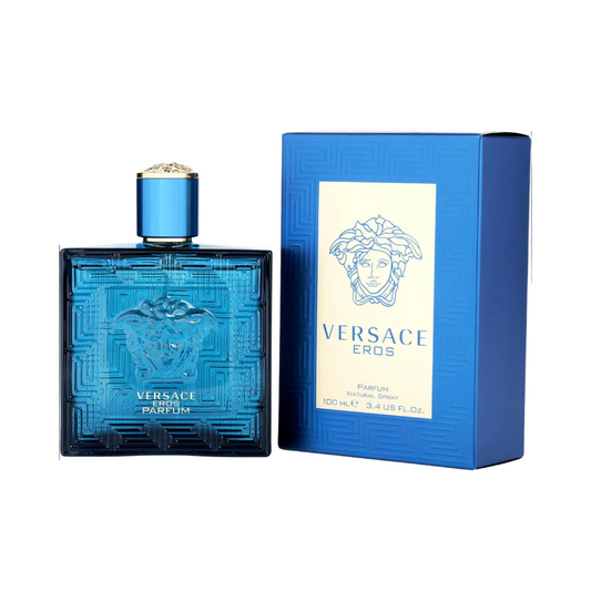 Versace Eros (M) EDP