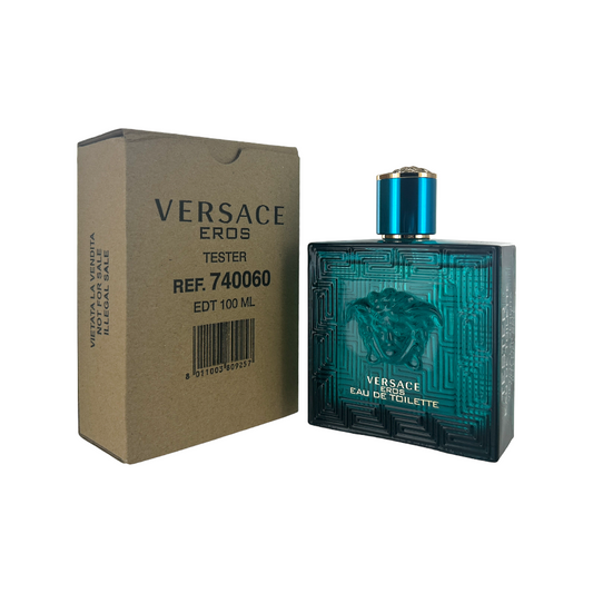 Versace Eros (M) EDT Tester