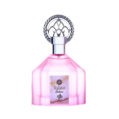 Al Wataniah Eternal Selena EDP (W) 3.4oz