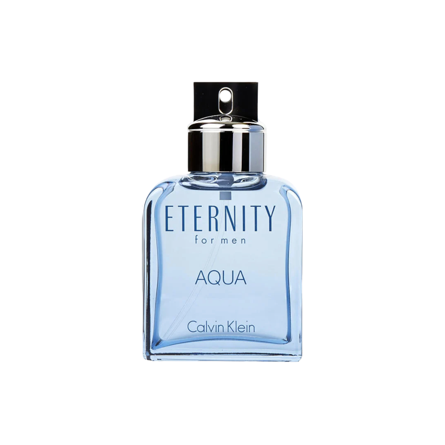 Eternity Aqua For Men (M) EDT