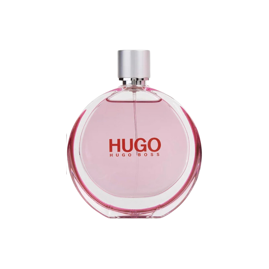 Hugo Extreme EDP (W) 2.5oz