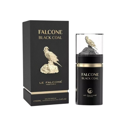 Falcone Black Coal (UNISEX) EDP