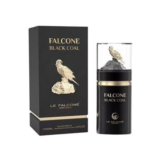 Falcone Black Coal (UNISEX) EDP